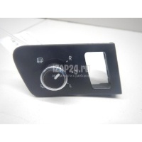 Переключатель регулировки зеркала VAG Touran (2010 - 2016) 1T2959565GXSH