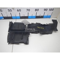 Воздуховод VAG A6 [C7,4G] (2011 - 2018) 4G0121283AA