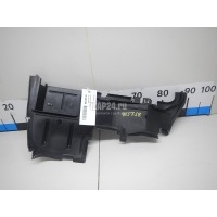 Воздуховод VAG A6 [C7,4G] (2011 - 2018) 4G0121284AA