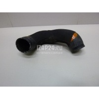 Патрубок интеркулера VAG Allroad quattro (2012 - 2019) 4G0145709S