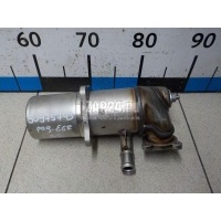 Радиатор системы EGR VAG A6 [C7,4G] (2011 - 2018) 04L131513B