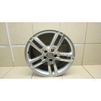 Диск колесный легкосплавный VAG A6 [C7,4G] (2011 - 2018) 4G0601025BL