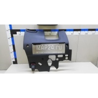 Накладка декоративная VAG A6 [C7,4G] (2011 - 2018) 4G18803016PS