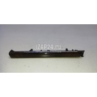 Накладка декоративная VAG A6 [C7,4G] (2011 - 2018) 4G1853189BLE2