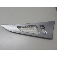 Накладка декоративная VAG A6 [C7,4G] (2011 - 2018) 4G0867420R66
