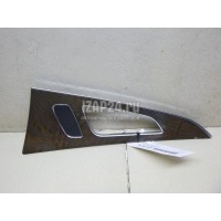Накладка декоративная VAG Allroad quattro (2012 - 2019) 4G0867420HAJ3