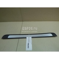 Накладка порога (внутренняя) VAG A6 [C7,4G] (2011 - 2018) 4G08533739B9