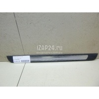 Накладка порога (внутренняя) VAG A6 [C7,4G] (2011 - 2018) 4G08533739B9
