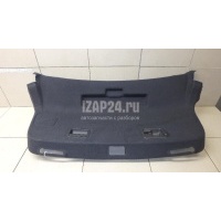 Обшивка крышки багажника VAG A6 [C7,4G] (2011 - 2018) 4G5867975B44H