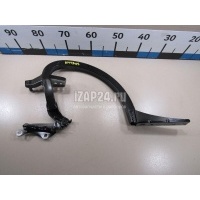 Петля крышки багажника VAG A6 [C7,4G] (2011 - 2018) 4G5827301B