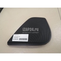 Решетка динамика VAG Allroad quattro (2012 - 2019) 4G00354354PK