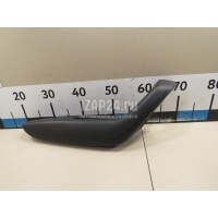 Ручка двери задней внутренняя левая VAG Allroad quattro (2012 - 2019) 4G086737324A
