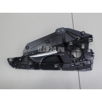 Ручка двери задней внутренняя правая VAG Allroad quattro (2012 - 2019) 4G08390204PK