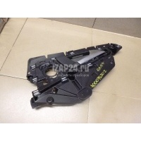 Ручка двери задней внутренняя правая VAG Allroad quattro (2012 - 2019) 4G08390204PK