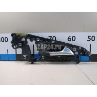 Ручка двери передней внутренняя правая VAG Allroad quattro (2012 - 2019) 4G0837020A4PK