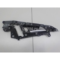 Ручка двери передней внутренняя правая VAG Allroad quattro (2012 - 2019) 4G0837020A4PK