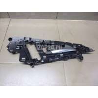 Ручка двери передней внутренняя правая VAG Allroad quattro (2012 - 2019) 4G0837020A4PK