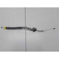 Трос открывания задней двери VAG Allroad quattro (2012 - 2019) 4G0839085