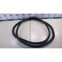 Уплотнитель двери VAG A6 [C7,4G] (2011 - 2018) 4G5833721