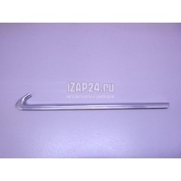 Накладка стекла заднего правого VAG A6 [C7,4G] (2011 - 2018) 4G5853346D2ZZ