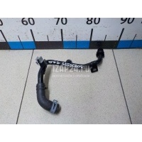Трубка системы охлаждения VAG A6 [C7,4G] (2011 - 2018) 04L122157BT
