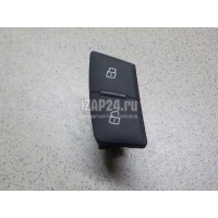 Кнопка центрального замка VAG Allroad quattro (2012 - 2019) 4G29621085PR