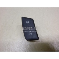 Кнопка центрального замка VAG Allroad quattro (2012 - 2019) 4G29621085PR