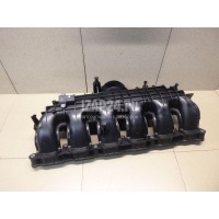 Коллектор впускной BMW 6-serie F12/F13 (2010 - 2017) 11617576911