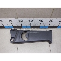 Обшивка стойки BMW 1-serie E82/E88 (2007 - 2013) 51438046487