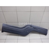 Обшивка двери багажника Land Rover Discovery IV (2009 - 2016) ERQ000104PVJ