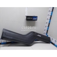 Обшивка двери багажника Land Rover Discovery IV (2009 - 2016) ERQ000104PVJ
