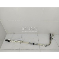 Подушка безопасности боковая (шторка) Land Rover Discovery IV (2009 - 2016) LR014041