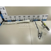 Подушка безопасности боковая (шторка) Land Rover Discovery IV (2009 - 2016) LR014041