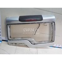 Дверь багажника верхняя Land Rover Discovery IV (2009 - 2016) BHA780070