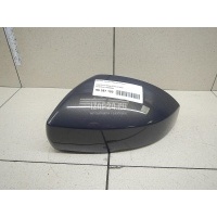 Крышка корпуса зеркала левого Land Rover Discovery IV (2009 - 2016) LR035092