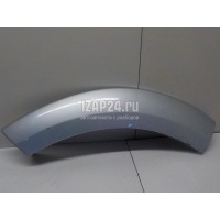 Накладка двери задней левой Land Rover Discovery IV (2009 - 2016) LR010628