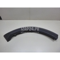Накладка заднего крыла правого Land Rover Discovery IV (2009 - 2016) DFK000045PCL