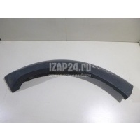Накладка заднего крыла правого Land Rover Discovery IV (2009 - 2016) DFK000045PCL