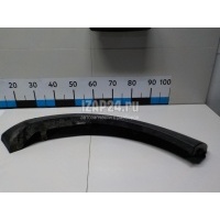 Накладка заднего крыла правого Land Rover Discovery IV (2009 - 2016) DFK000045PCL
