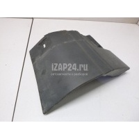 Накладка на порог (наружная) Land Rover Discovery IV (2009 - 2016) DGP000172PCL