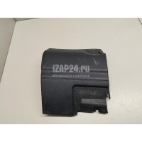 Накладка на порог (наружная) Land Rover Discovery IV (2009 - 2016) DGP000172PCL