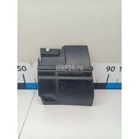 Накладка на порог (наружная) Land Rover Discovery IV (2009 - 2016) DGP000172PCL