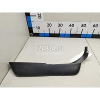 Накладка переднего бампера левая Land Rover Discovery IV (2009 - 2016) LR014319