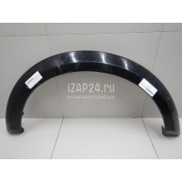 Накладка переднего крыла правого Land Rover Discovery IV (2009 - 2016) DFJ000022PCL