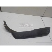 Спойлер переднего бампера правый Land Rover Discovery IV (2009 - 2016) LR014318