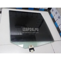 Стекло двери задней левой Land Rover Discovery IV (2009 - 2016) LR041903