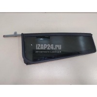 Стекло двери задней левой (форточка) Land Rover Discovery IV (2009 - 2016) CVB500890