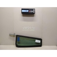 Стекло двери задней левой (форточка) Land Rover Discovery IV (2009 - 2016) CVB000855