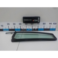 Стекло двери задней левой (форточка) Land Rover Discovery IV (2009 - 2016) CVB000855