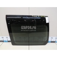 Стекло кузовное глухое левое Land Rover Discovery IV (2009 - 2016) CVB500610